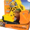 Rubble & crew big build tool vehicle