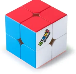 Rubiikin kuutio speed 2x2