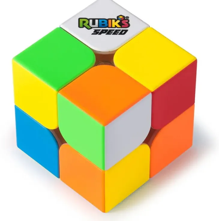 Rubiikin kuutio speed 2x2