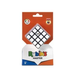 Rubikin kuutio 4x4