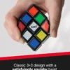 Rubikin kuutio 3x3 pehmeä