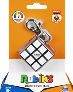 Rubik's cube avaimenperä
