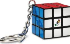 Rubik's cube avaimenperä