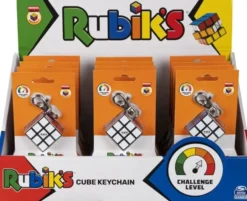 Rubik's cube avaimenperä