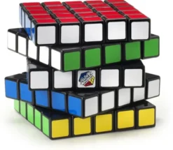 Rubik's cube 5x5