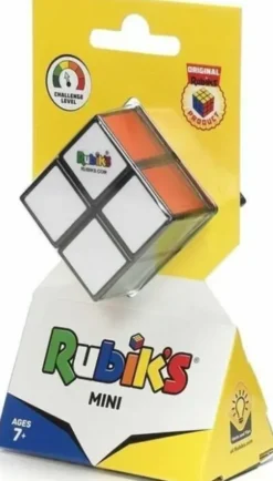 Rubik's mini 2x2