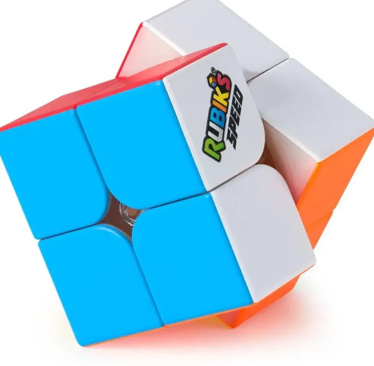 Rubik's speed cube 2x2