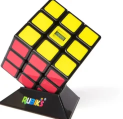 Rubiks timed cube