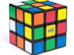 Rubiks timed cube