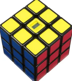 Rubiks timed cube