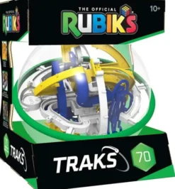 Rubiks traks 70 rebel