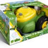 Ruohonleikkuri john deere saippuakuplat