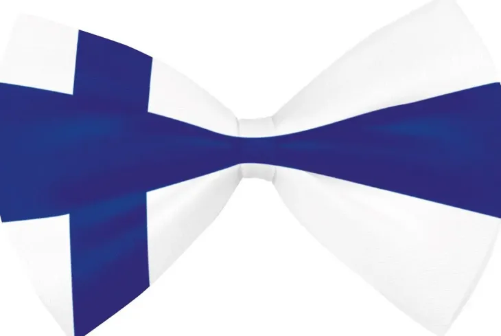 Rusetti suomi