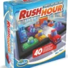 Rush hour