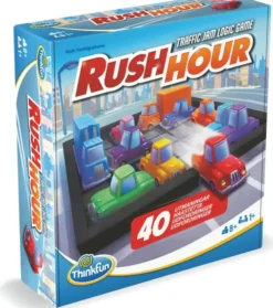 Rush hour