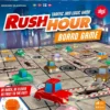 Rush hour board game