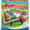 Rush hour junior