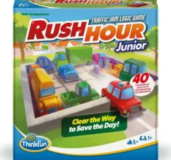 Rush hour junior