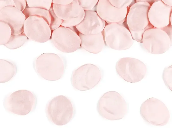 Ruusun terälehdet pinkki 100kpl / 1pkt