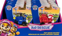 Ryhmä hau air rescue racer samppa