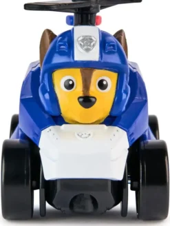 Ryhmä hau air rescue racer samppa