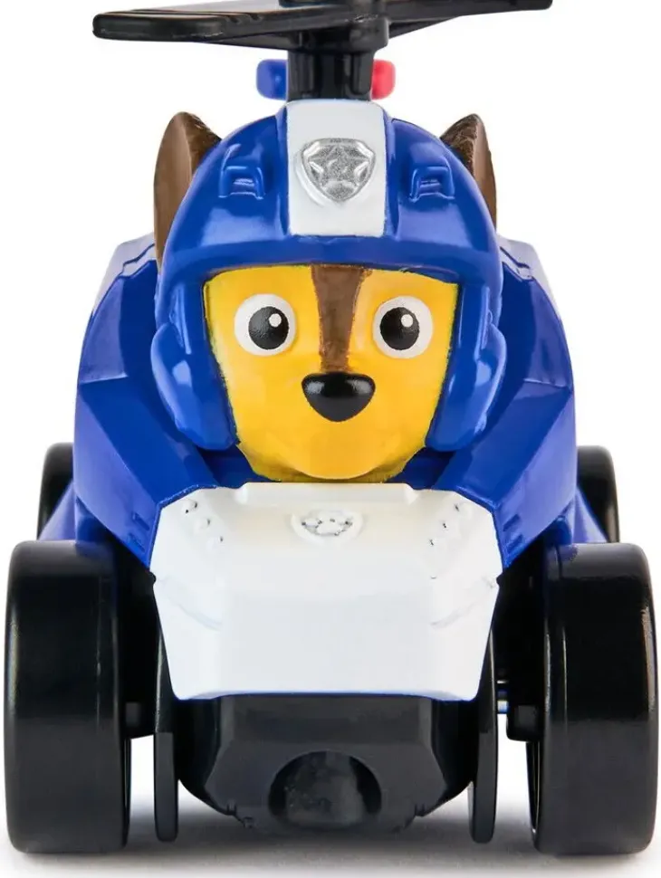 Ryhmä hau air rescue racer samppa