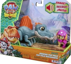 Ryhmä hau dino movie dino ja kaja