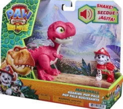 Ryhmä hau dino movie dino ja samppa