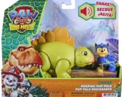 Ryhmä hau dino movie dino ja vainu