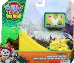 Ryhmä hau dino movie hyppyramppi rolle