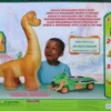 Ryhmä hau dino movie megasaurus