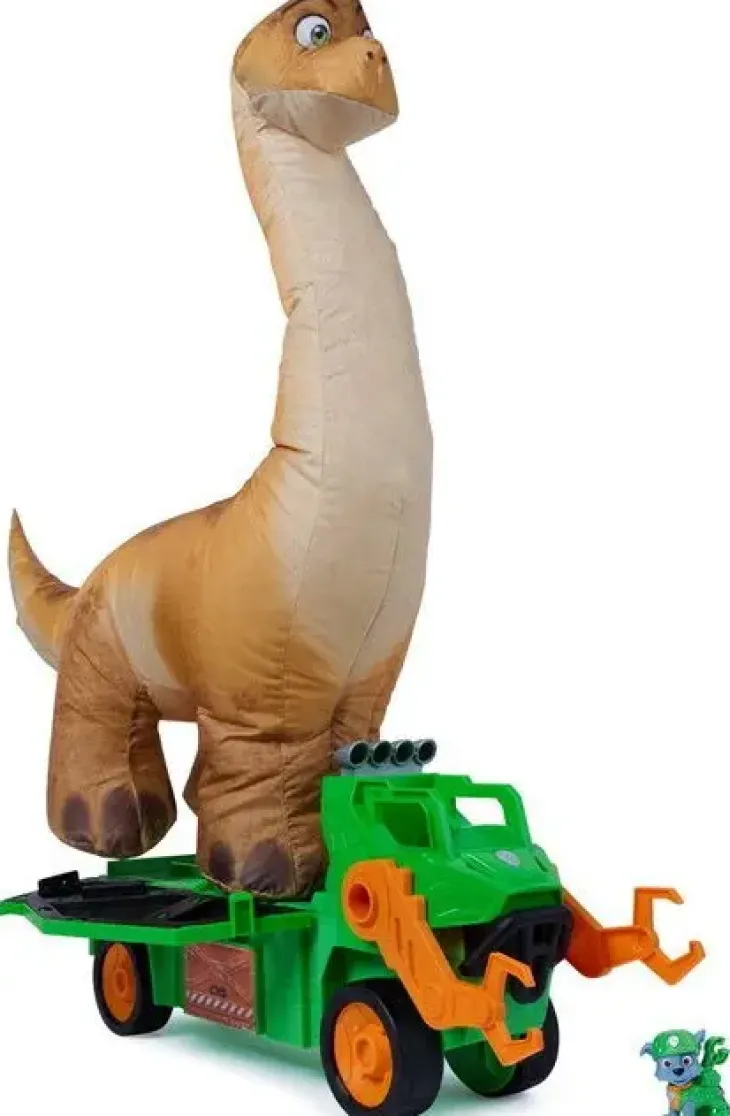 Ryhmä hau dino movie megasaurus