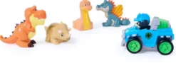 Ryhmä hau dino movie rex ja dinot