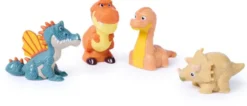 Ryhmä hau dino movie rex ja dinot