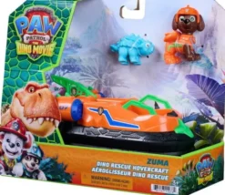 Ryhmä hau dino movie toma ja ajoneuvo