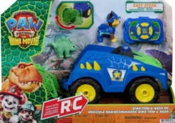 Ryhmä hau dino movie vainu rc