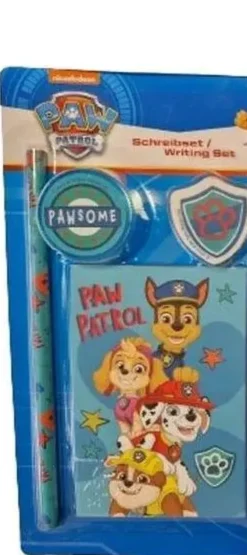 Ryhmä hau koulutarvike setti
