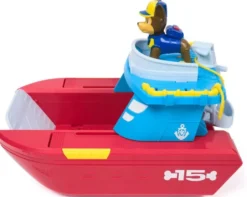 Ryhmä hau meripelastusalus ja vainu