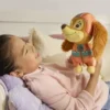 Ryhmä hau puhuva lilli pehmo