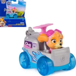 Ryhmä hau pup squad racers kaja