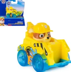 Ryhmä hau pup squad racers rolle