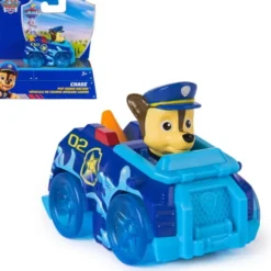 Ryhmä hau pup squad racers vainu