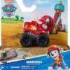 Ryhmä hau rescue wheels racer samppa