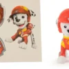Ryhmä hau rescue wheels yllätys samppa