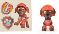Ryhmä hau rescue wheels yllätys toma