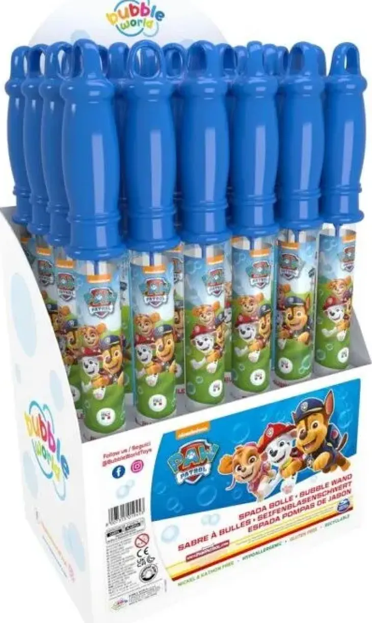 Ryhmä hau saippuakuplasauva 120ml
