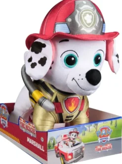 Ryhmä hau samppa fireresque pehmo 30cm