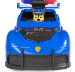 Ryhmä hau search & rescue cruiser vainu