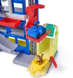 Ryhmä hau search & rescue leikkisetti