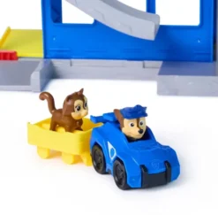 Ryhmä hau search & rescue leikkisetti